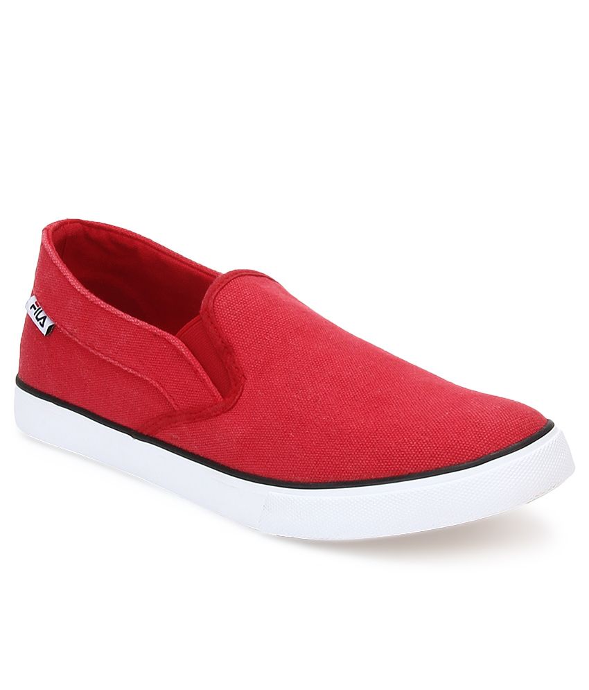 loafers for men fila