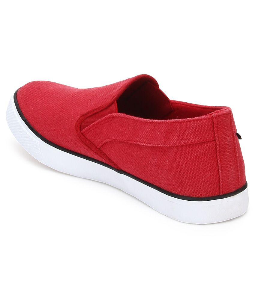 red fila shoes womens