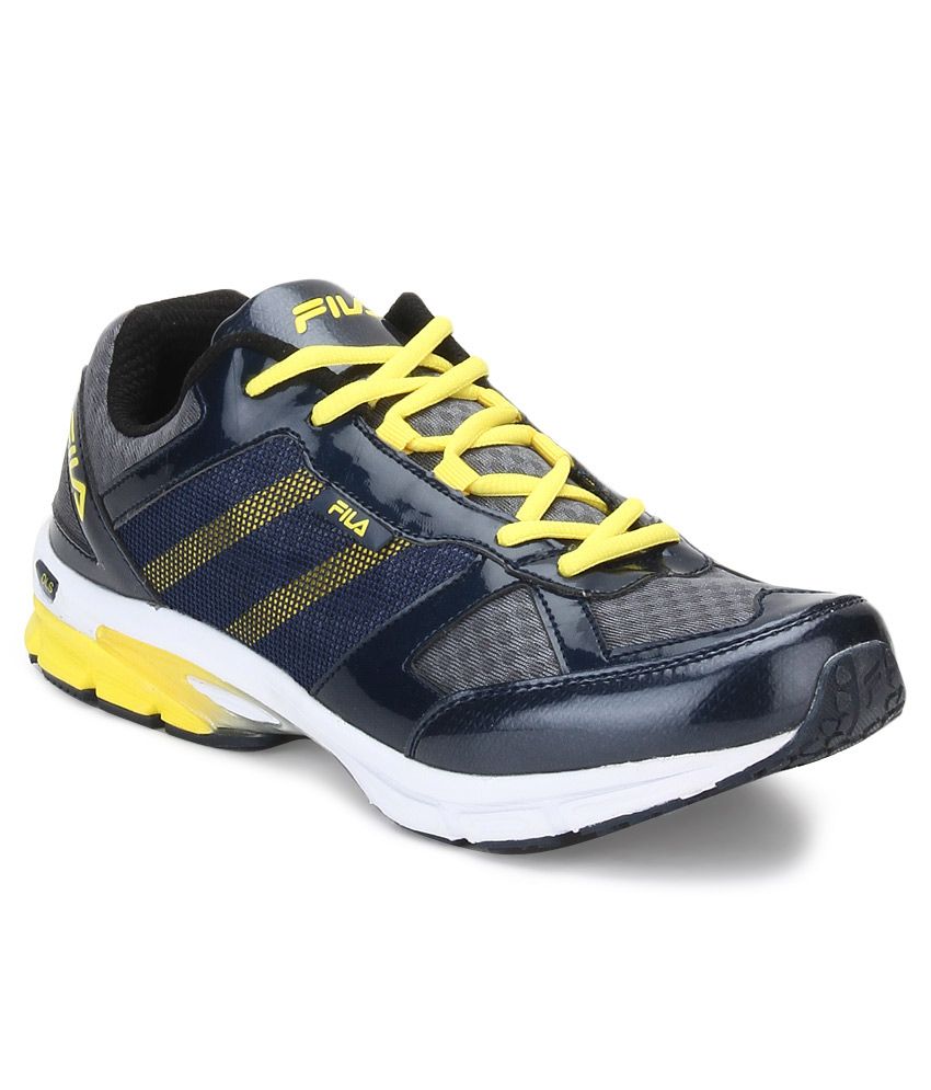 fila leisure lite sports shoes