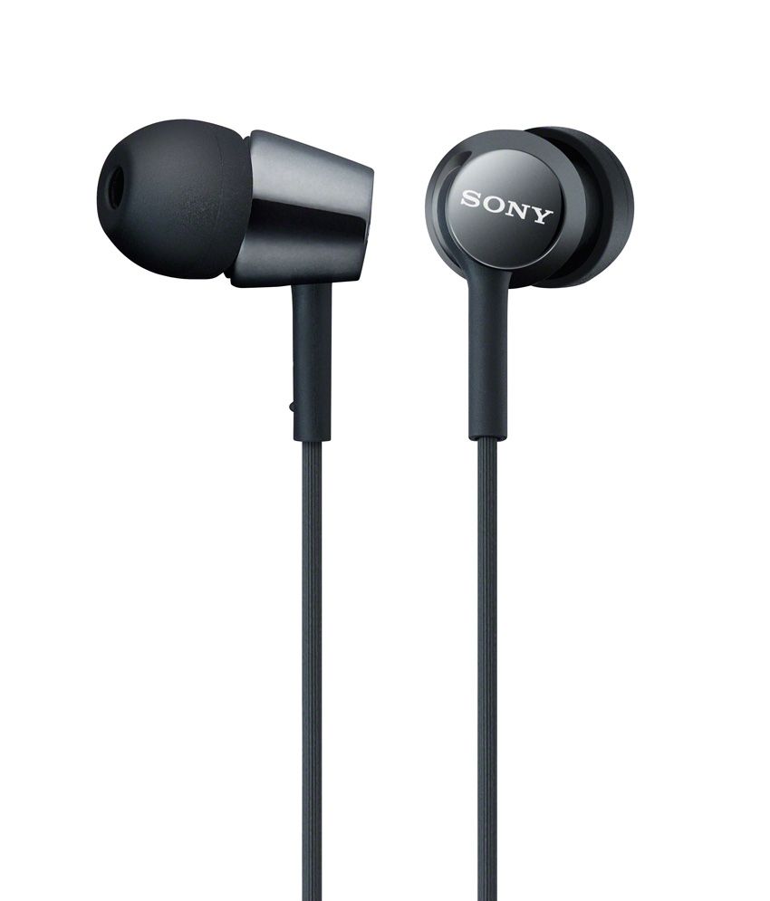 in ear headphones without mic