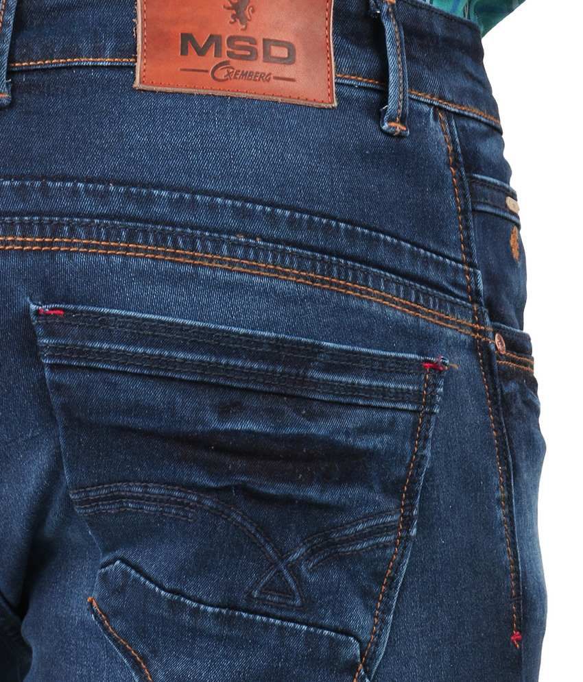 msd jeans oxemberg