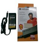 Lapcare Laptop Adapter (Smart Pin)  65W for HP Probook 430 G1 with actone high quality power cord