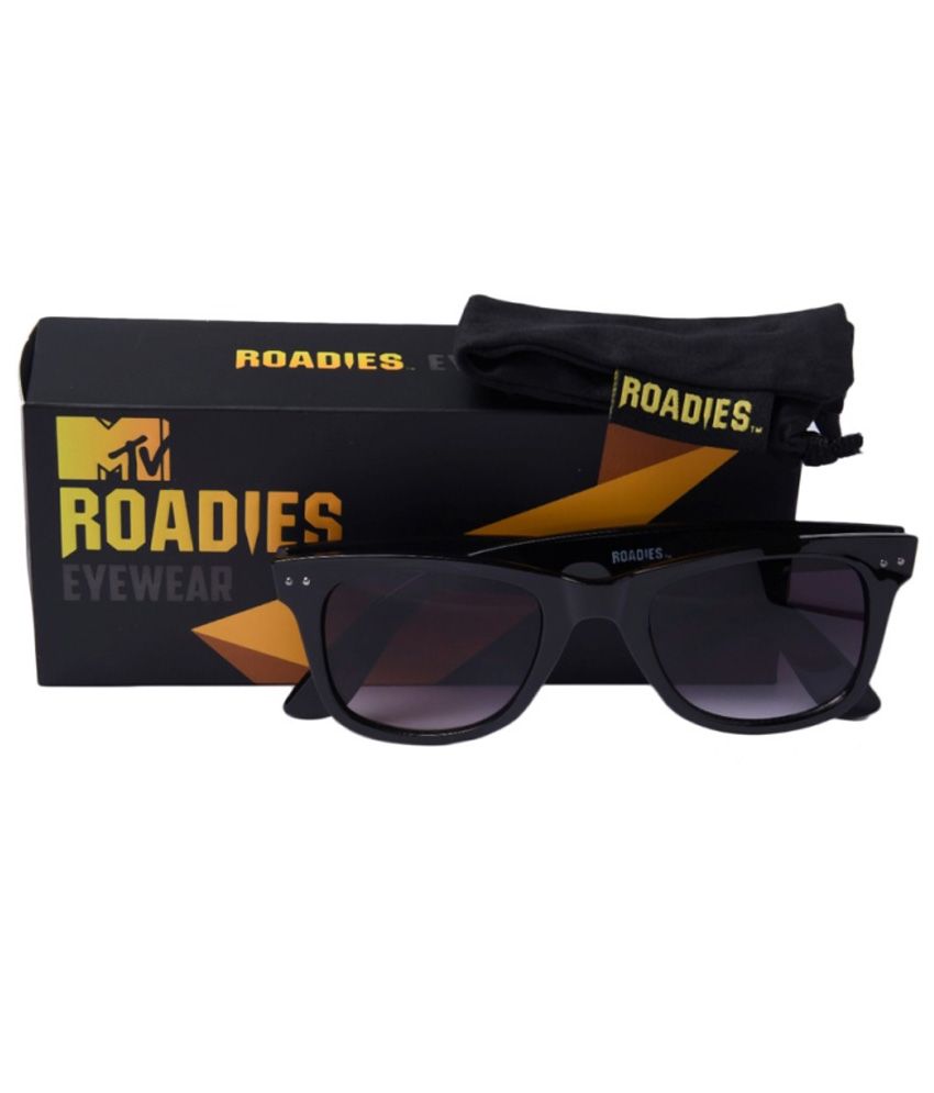 mtv roadies eyewear