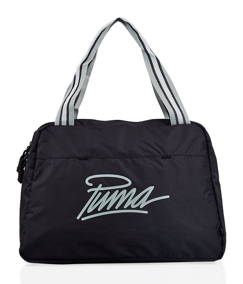 puma core grip bag