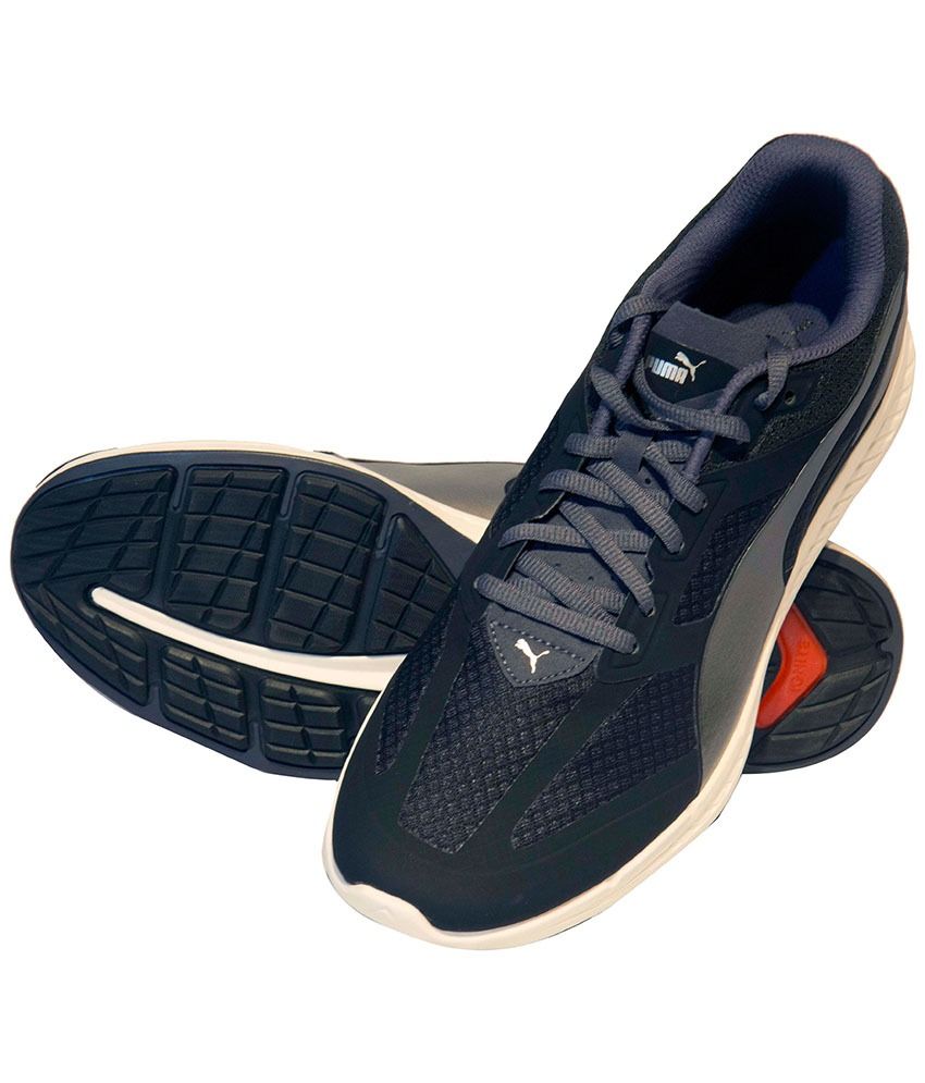 puma ignition