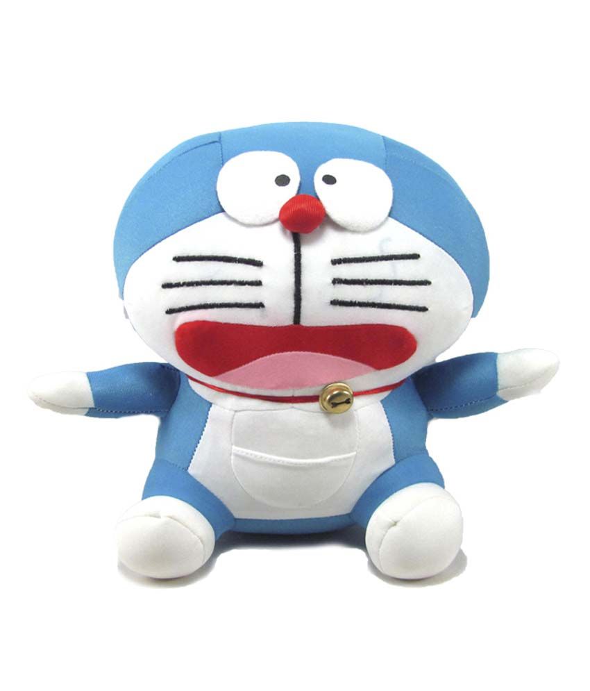 Tickles Blue Cloth Robot Toy - Buy Tickles Blue Cloth ...