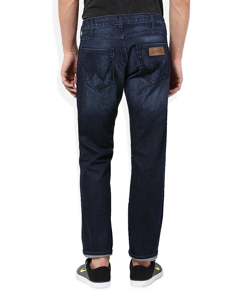 amazon wrangler jeans regular fit