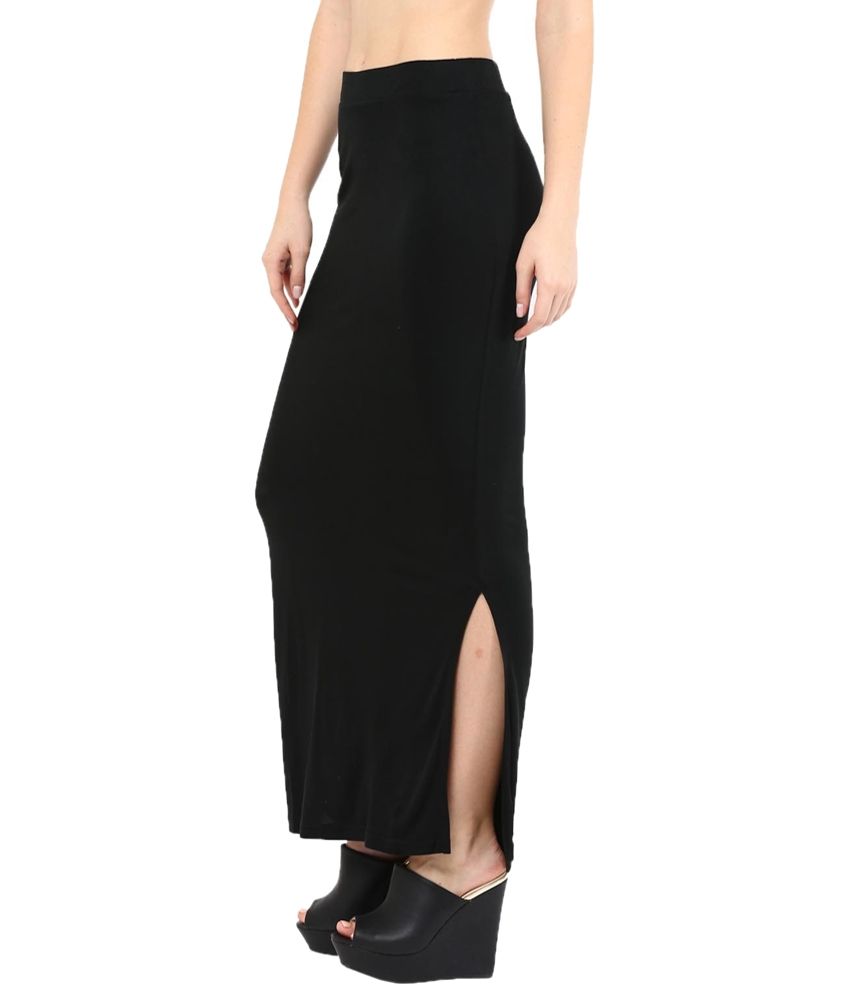 izabel maxi skirt