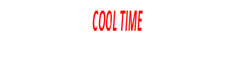Cool Time