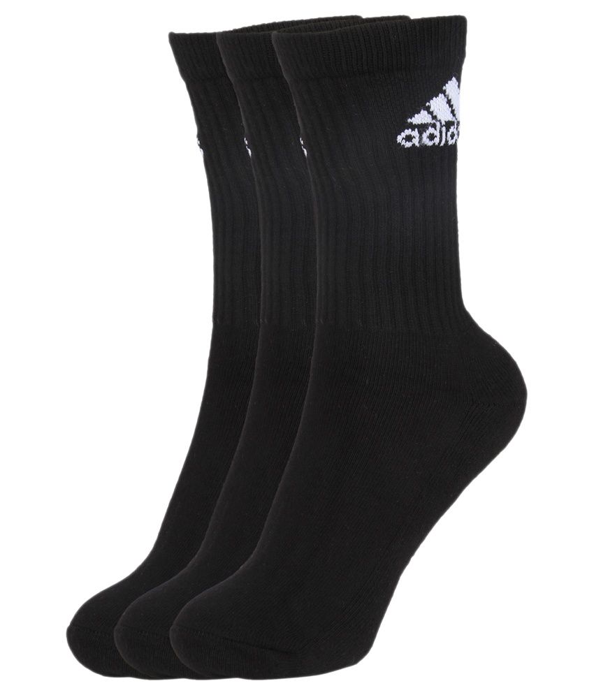 adidas full length socks