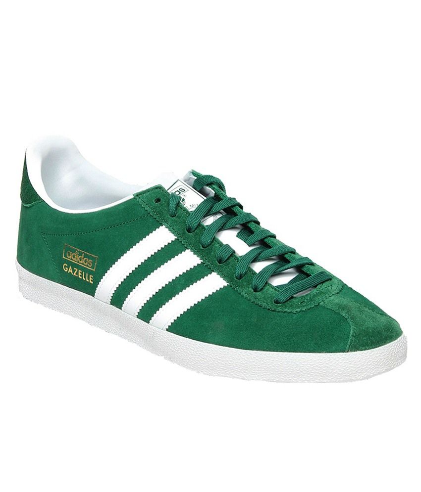 price of adidas gazelle