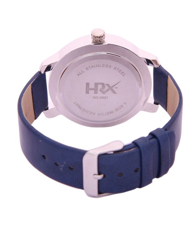 smart watch hrx
