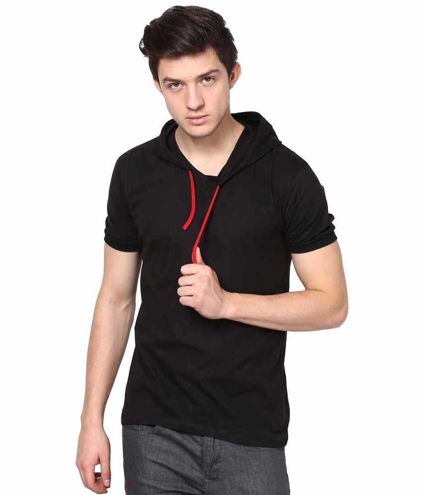 t shirt in snapdeal