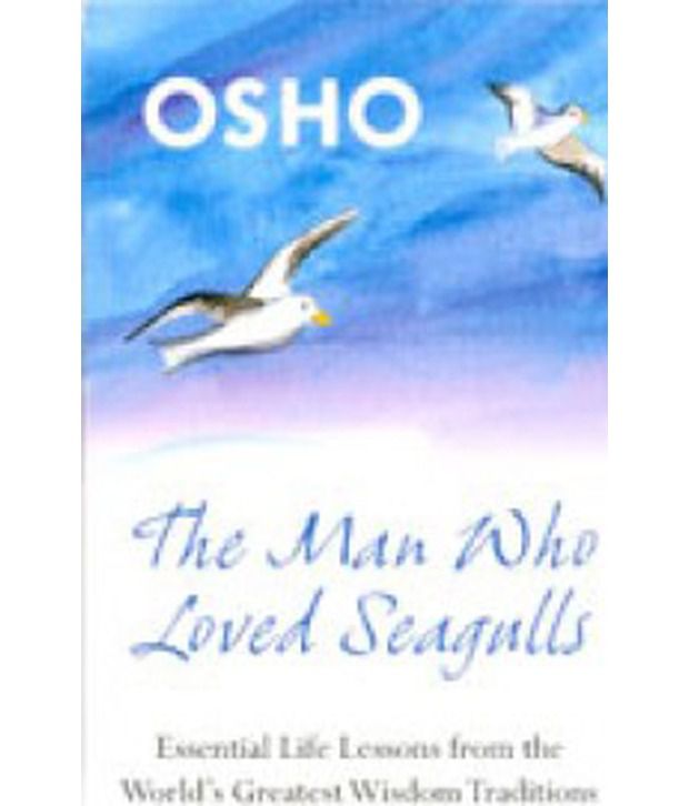     			Man Who Loved Seagulls, The