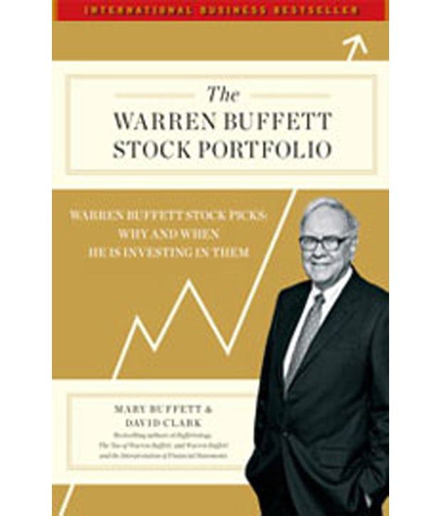     			Warren Buffet Stock Fortfolio