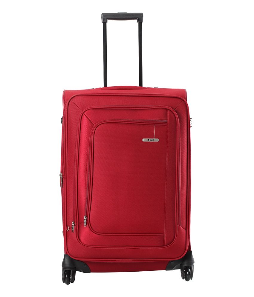 large travel suitcase