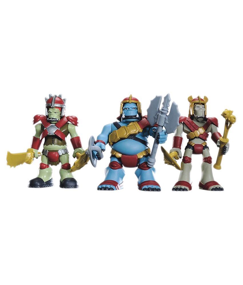 elc animals set