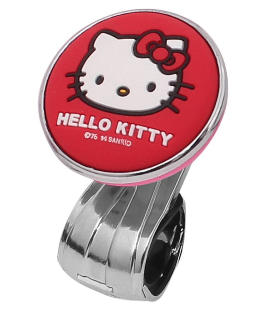 hello kitty power wheels parts