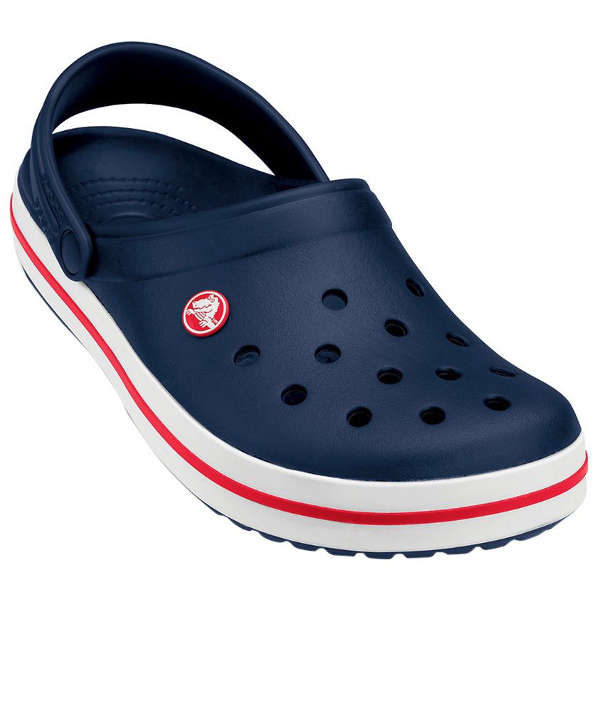 Crocs Relaxed Fit Crocband Clog Price 