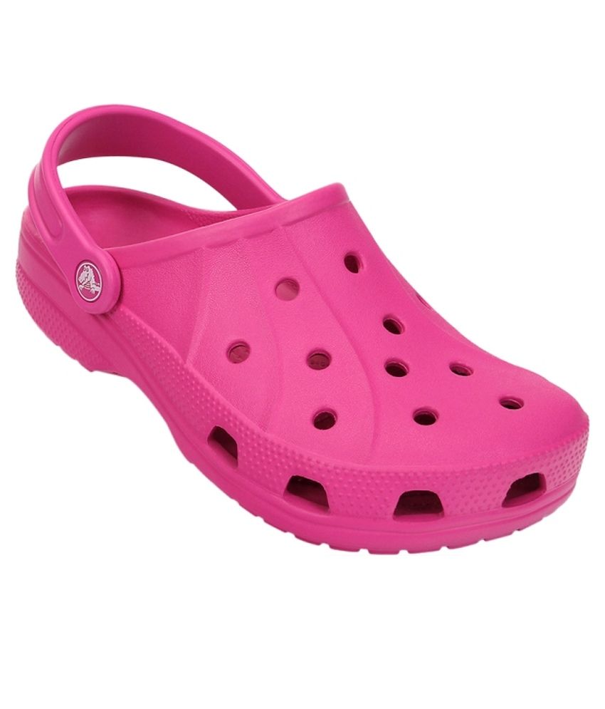 crocs ralen clogs