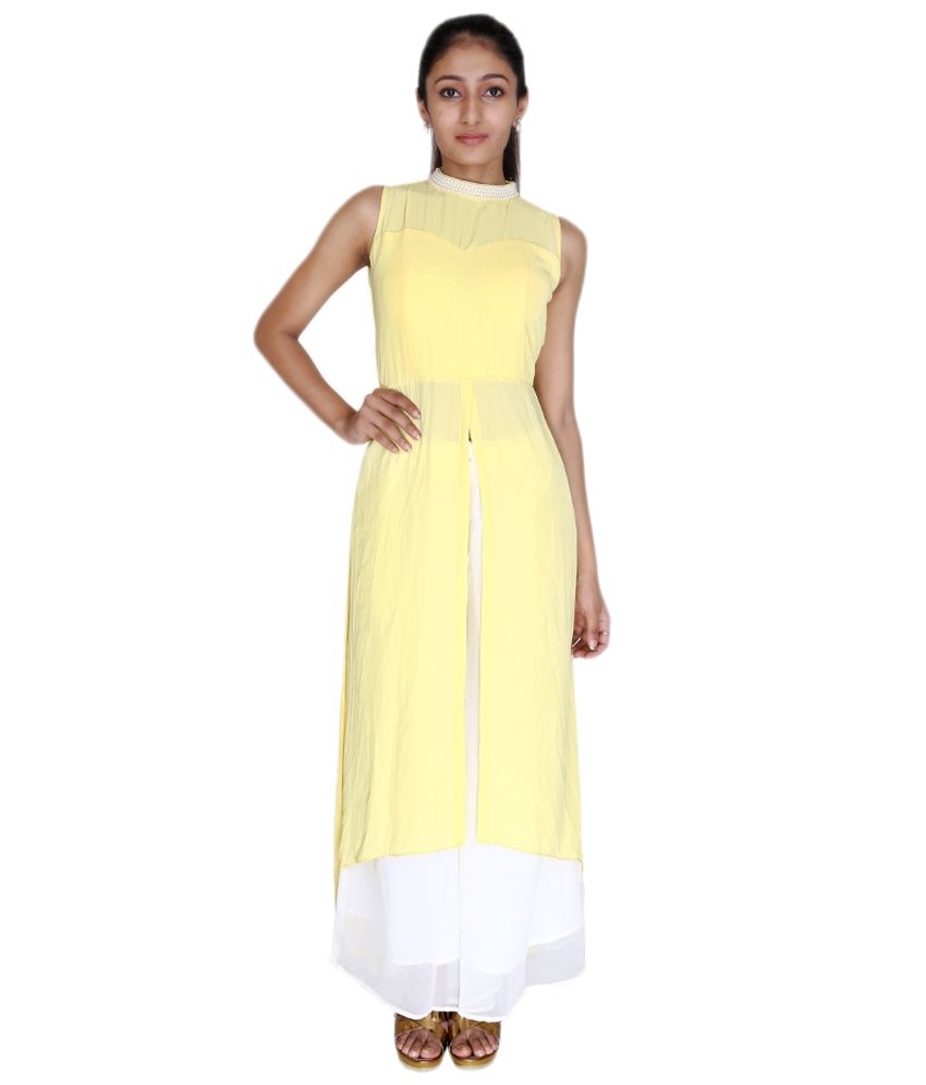 high neck suit design