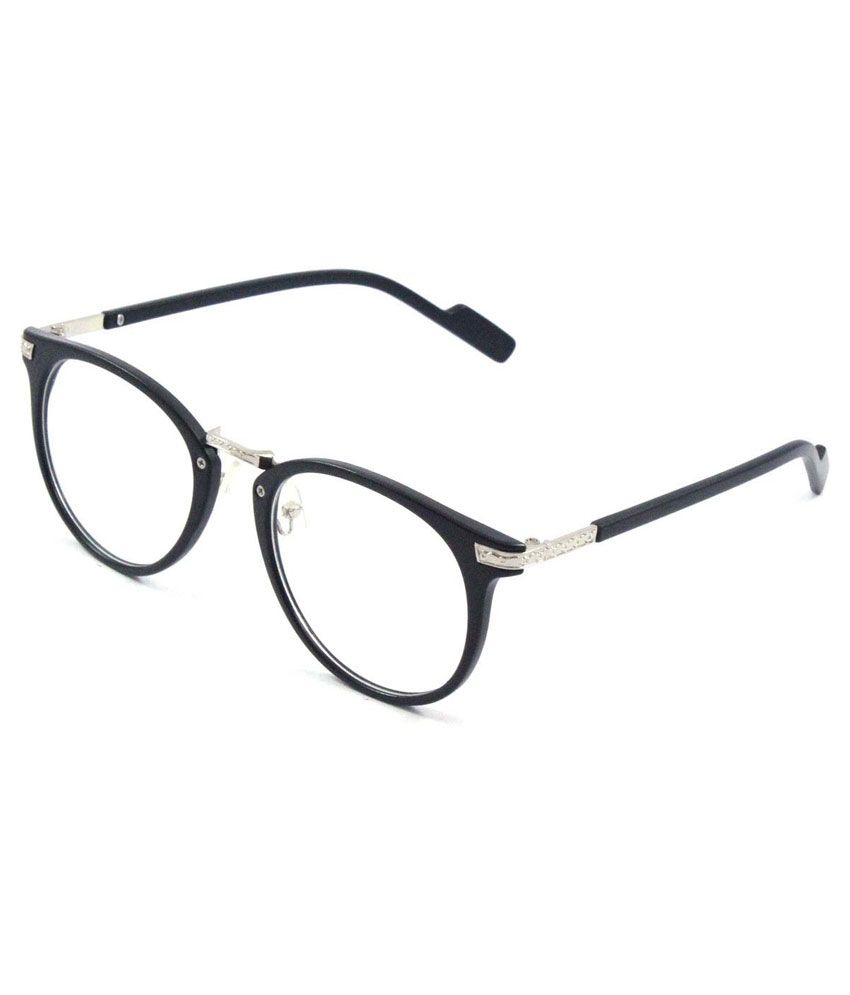 Cruser Black Frame Eye Frame Buy Cruser Black Frame Eye Frame Online