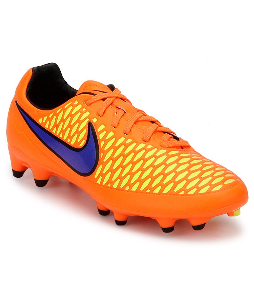 Nike Magistax Proximo II TF Mens Football Boots 843958