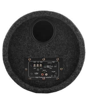 worldtech woofer price