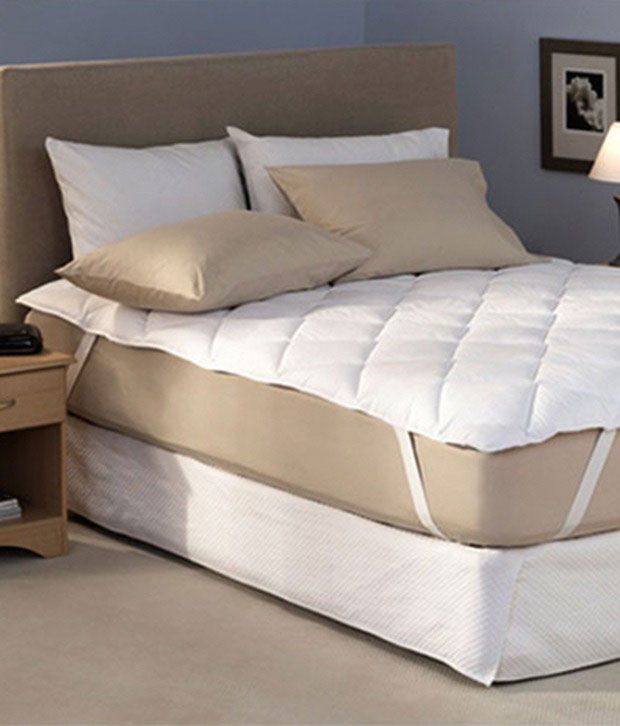 bed protector for double bed