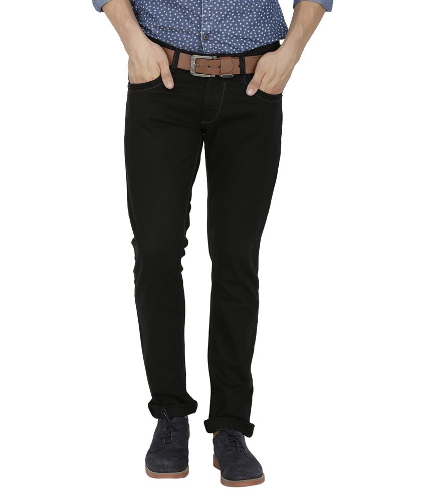 sparky slim fit jeans