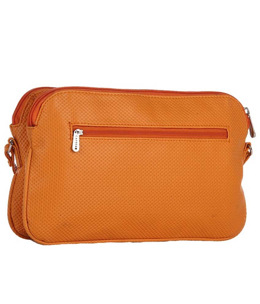 caprese sling bags below 1000