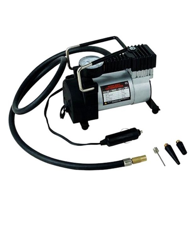 ford tyre inflator