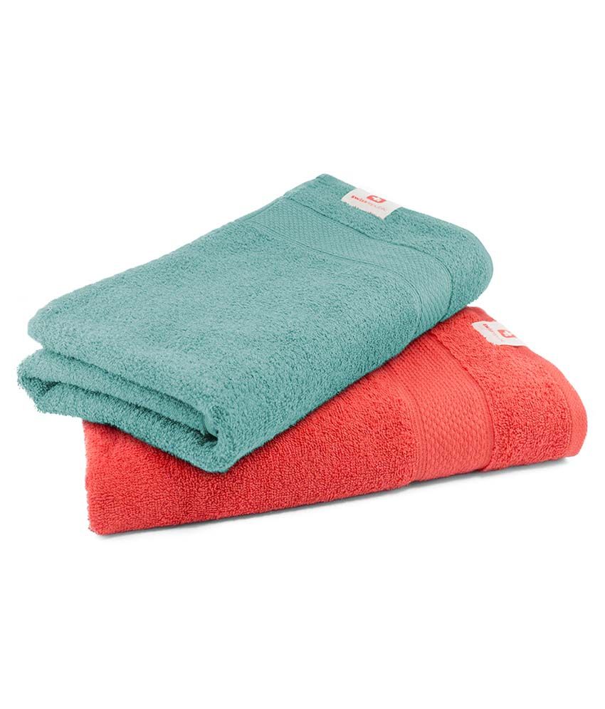 swiss republic bath towels