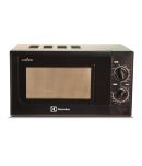 Electrolux 20 LTR M/O G20M.BB-CG Grill Microwave Oven