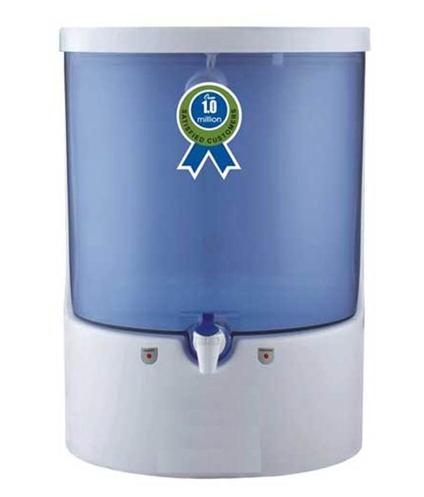 Lifeguard International 10 DOLPHIN KING RO Water Purifiers Price in