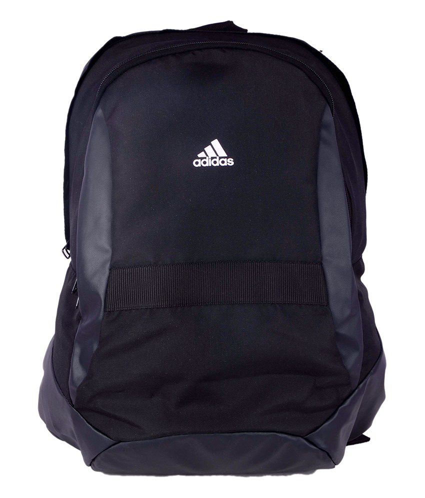 Adidas AY5070 Black Backpack - Buy 