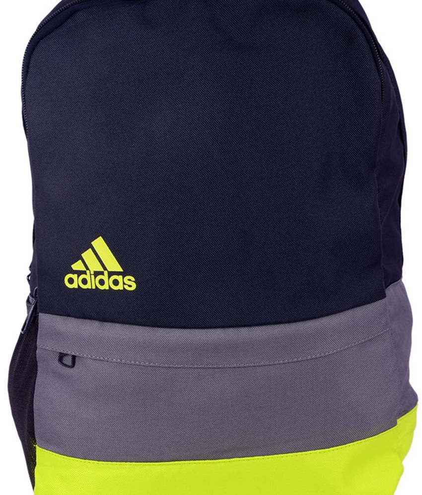 adidas school bags snapdeal