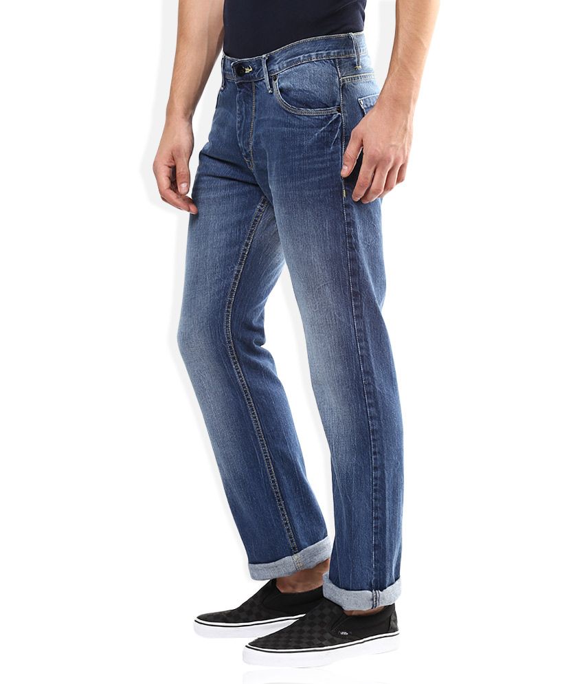 lee slim fit jeans