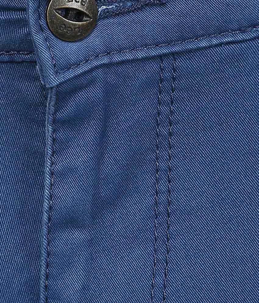 navy slim fit work trousers