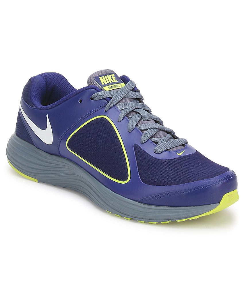 nike emerge 3