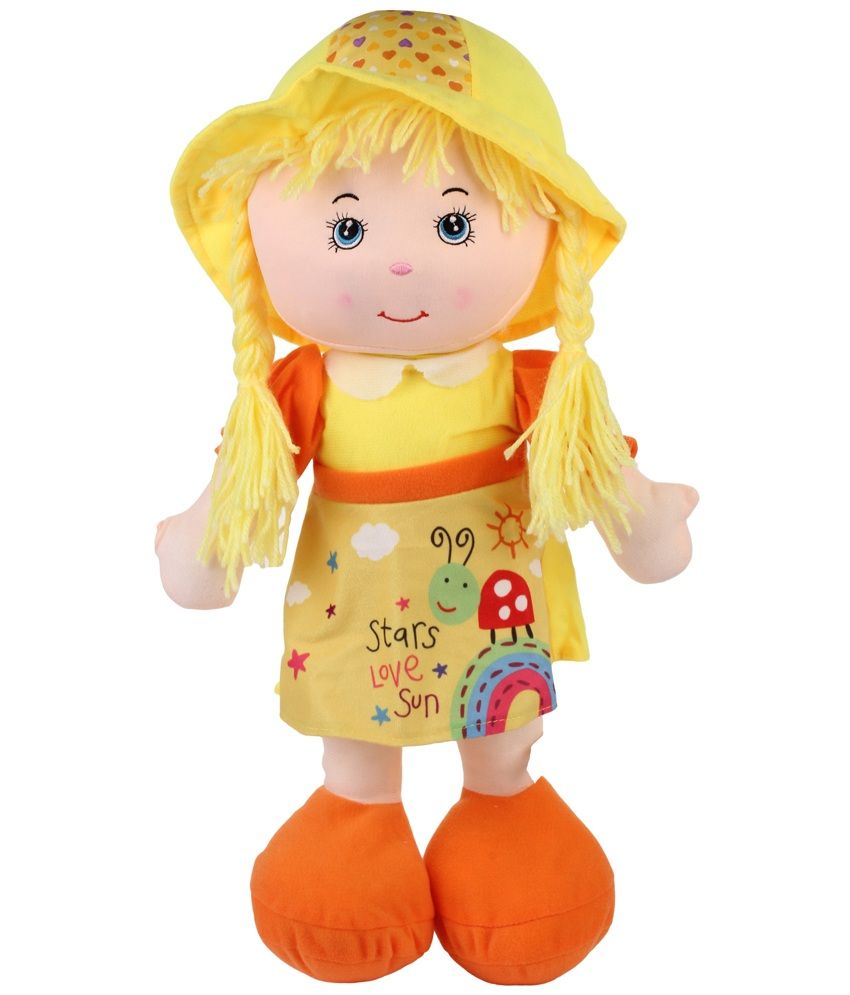funny teddy cute dolls in yellow dress 50 cm buy funny funny teddy cute dolls in yellow dress 50 cm buy funny