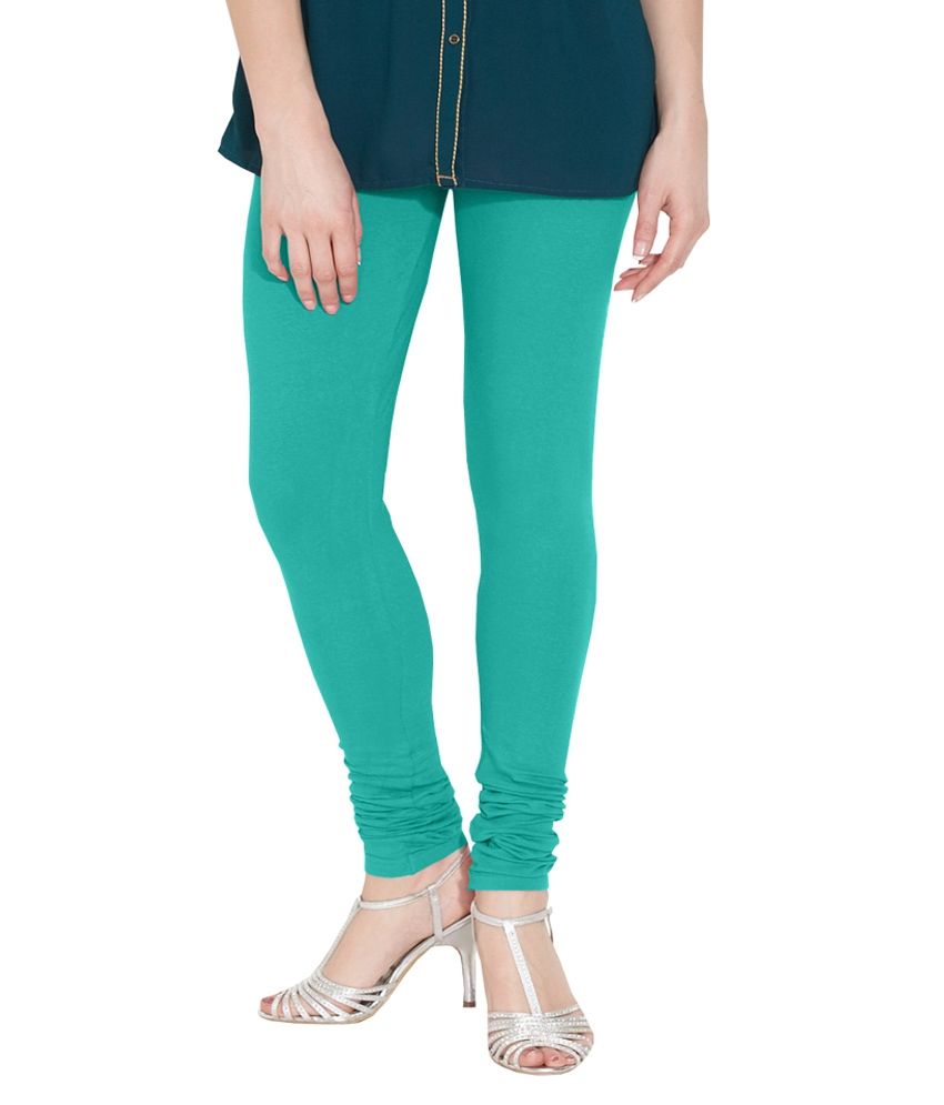 turquoise gym leggings