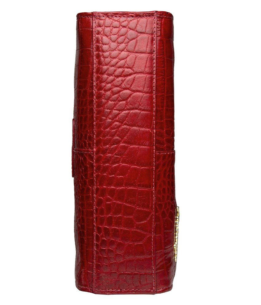 hidesign leather