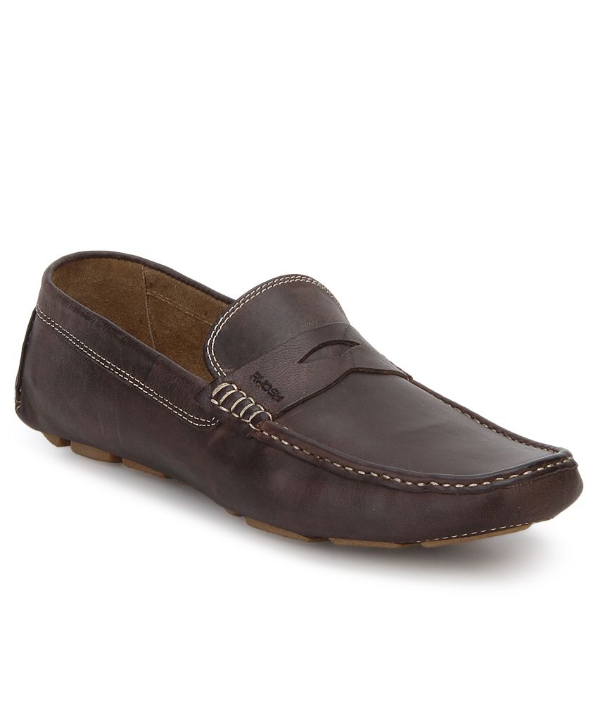 ruosh casual shoes