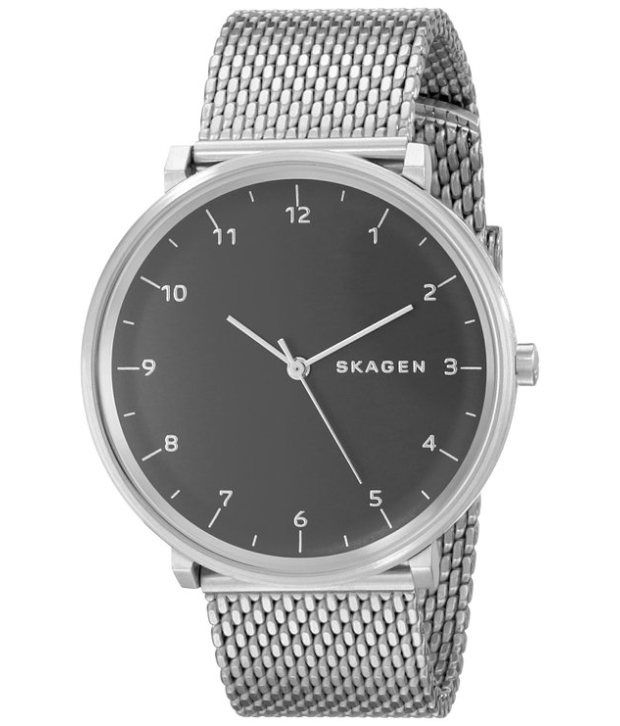 skagen fitness watch
