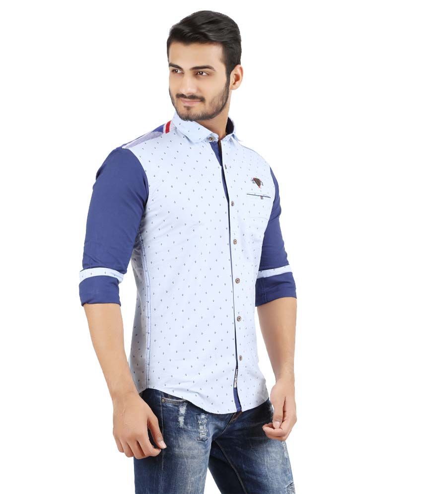volume zero shirts online