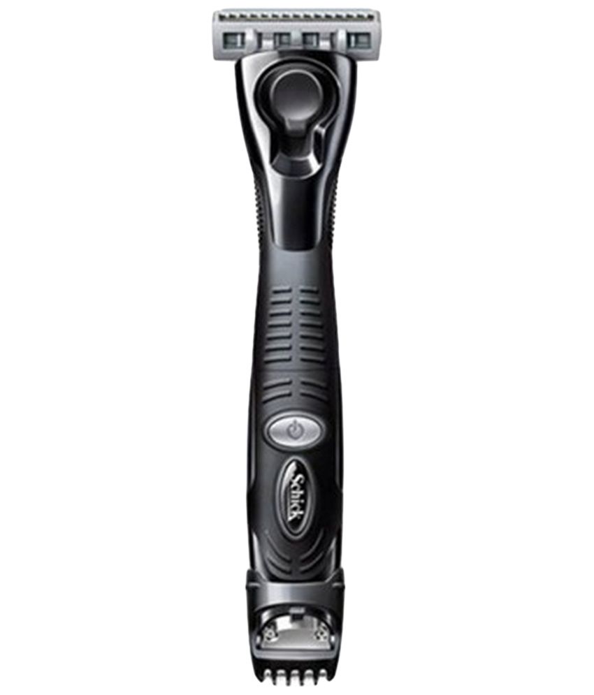 schick quattro titanium freestyle