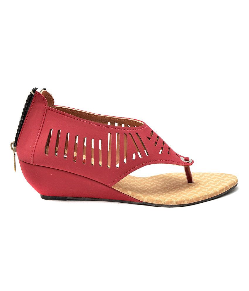 maroon heels amazon