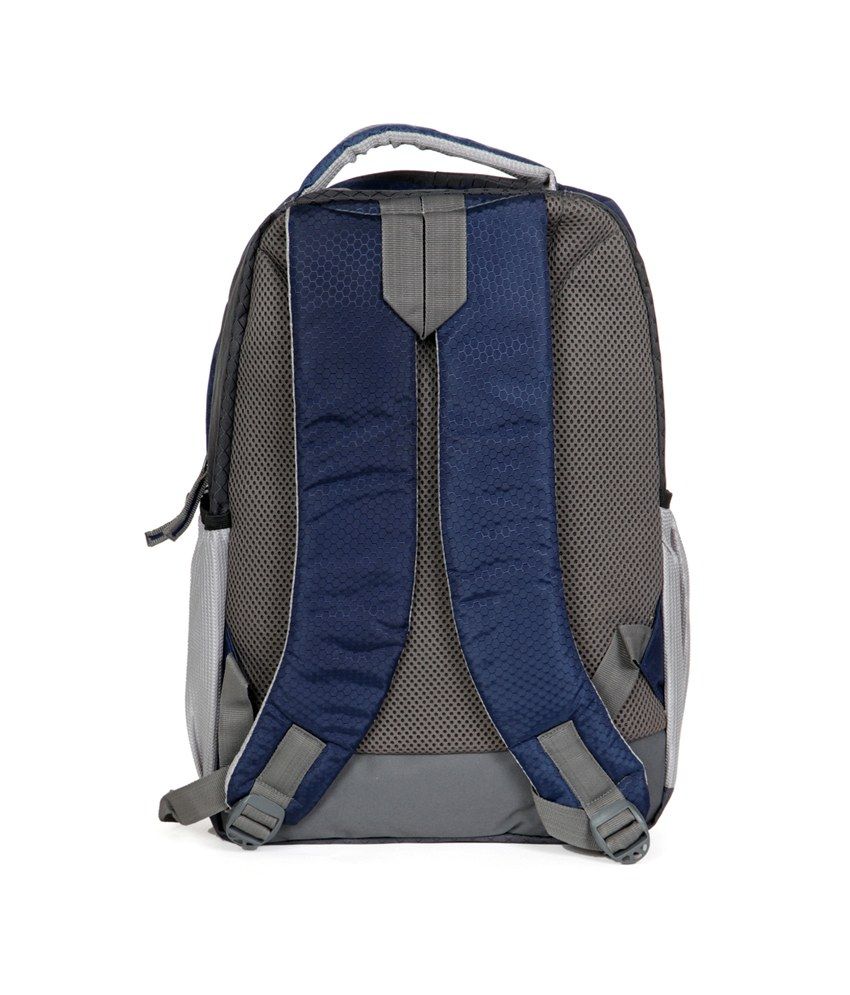 Premium Blue Canvas Laptop Bag For Lenovo Laptops Buy Premium Blue