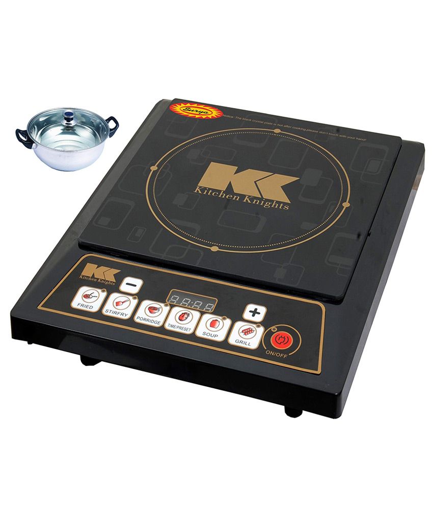 SURYA. DZ18KK3 Induction Cookers Price in India Buy SURYA. DZ18KK3